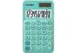Immagine di Calcolatrice tascabile SL-310UC - 10 cifre - verde - Casio