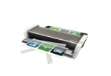 Immagine di Plastificatrice ILam Touch Turbo2 - A3 - 6 rulli - Leitz