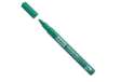 Immagine di Marcatore permanente N50S  - punta tonda - verde - Pentel