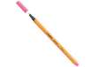 Immagine di Fineliner Point 88 - tratto 0,4 mm - rosa 29 - Stabilo