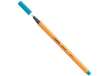 Immagine di Fineliner Point 88 - tratto 0,4 mm - azzurro chiaro 31 - Stabilo