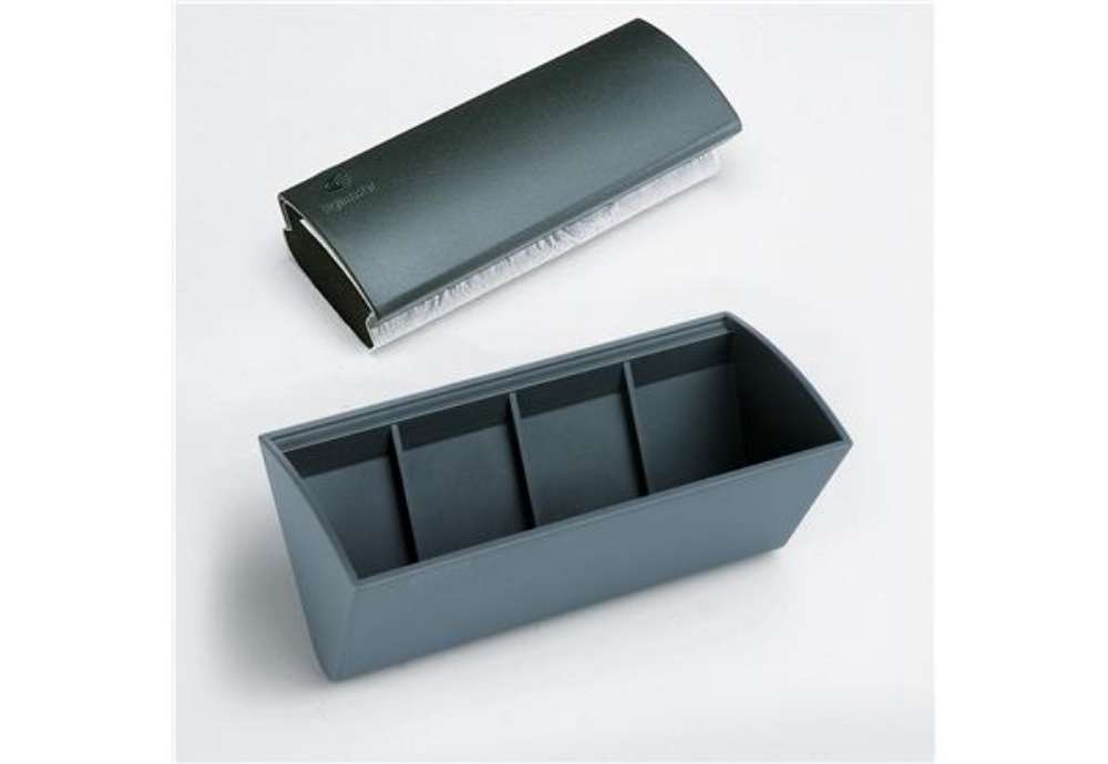 Immagine di Porta marcatori e cancellino magnetici Board assistant - magnetici - Legamaster