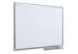Immagine di Lavagna magnetica Maya New Generation - 90 x 120 cm - bianco - Bi-Office