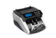 Immagine di Conta/Verifica banconote HT6600 - 23,1 x 26,1 x 19,5 cm - nero/grigio - HolenBecky