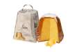 Immagine di Pandoro Classico - Linea Tuttigiorni - in astuccio - 1000 gr - Loison
