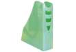 Immagine di Portariviste Keep Colour Pastel - 27,8 x 26,6 x 7,5 cm - verde - Arda