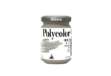 Immagine di Colore vinilico Polycolor - 140 ml - argento - Maimeri