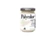 Immagine di Colore vinilico Polycolor - 140 ml - bianco platino - Maimeri