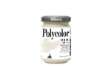 Immagine di Colore vinilico Polycolor - 140 ml - bianco titanio - Maimeri