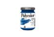Immagine di Colore vinilico Polycolor - 140 ml - blu oltremare - Maimeri