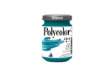 Immagine di Colore vinilico Polycolor - 140 ml - blu reale - Maimeri