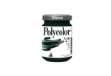 Immagine di Colore vinilico Polycolor - 140 ml - nero - Maimeri