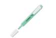 Immagine di Evidenziatore Swing Cool pastel - punta a scalpello - tratto 1 - 4 mm - verde menta 116 - Stabilo