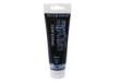 Immagine di Colore acrilico fine Graduate - 120 ml - nero - Daler Rowney