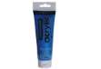 Immagine di Colore acrilico fine Graduate - 120 ml - blu metal - Daler Rowney