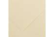 Immagine di Foglio Colorline - 70x100 cm - 220 gr - crema - Canson