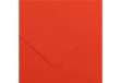 Immagine di Foglio Colorline - 70x100 cm - 220 gr - rosso vivo - Canson