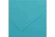 Immagine di Foglio Colorline - 70x100 cm - 220 gr - blu turchese - Canson