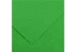 Immagine di Foglio Colorline - 70x100 cm - 220 gr - verde brillante - Canson