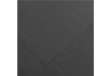 Immagine di Foglio Colorline - 70x100 cm - 220 gr - grigio scuro - Canson