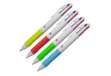 Immagine di Penna a sfera 4 Multi - punta 1,00 mm - 4 colori - Osama