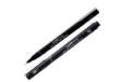 Immagine di Pin fineliner - punta 0.5 mm - nero - Uni Mitsubishi