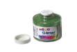 Immagine di BARATTOLO GLITTER GRANA FINE 150ML VERDE ART.130/100 DECO