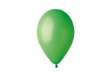 Immagine di Palloncino - diametro 30 cm - lattice - verde - Big Party - conf. 16 pezzi