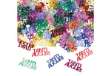 Immagine di Coriandoli in plastica "Tanti Auguri" - 15 gr - Big Party