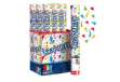 Immagine di Sparacoriandoli Cannon - colori assortiti - 8 mt - Big Party