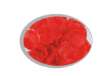 Immagine di Petali sintetici - rosso - Big Party - busta 144 pezzi