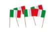 Immagine di Bandierine - Big Party - conf. 50 pezzi