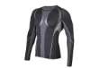 Immagine di Maglia sotto/abito Koldy - poliammide/Coolmax/elastan - taglia M - nero - Deltaplus