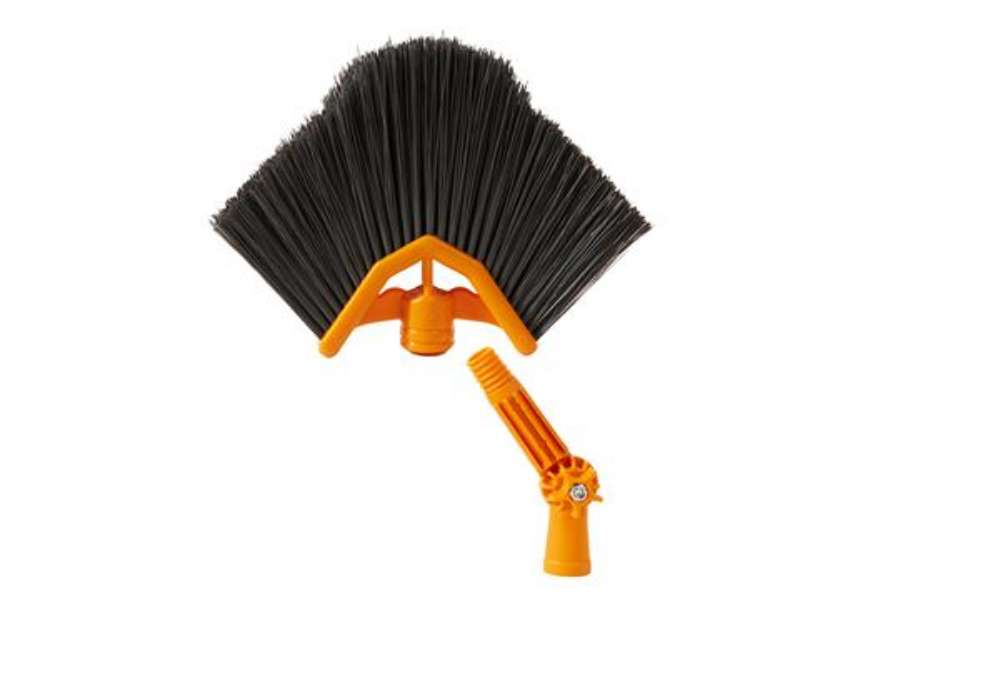 Immagine di Levaragnatele Freccia - 26,5x3,5x33,5 cm - con snodo - Perfetto