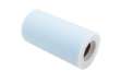 Immagine di Tulle in rotolo - celeste - 12,5cmx25mt - Big Party