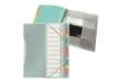 Immagine di Classificatore colour'lce - 12 divisori - dorso 2 cm - 26,6x32 cm - multicolore - Esselte