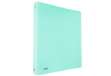Immagine di Raccoglitore Pastel - 4 anelli tondi 30 mm - 22 x 30 cm - PP - celeste - Favorit