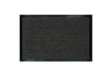 Immagine di Zerbino asciugapassi - 90 x 150 cm - grigio antracite - Velcoc