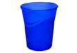 Immagine di Cestino 280H - 30,5 x 29 cm - dorso 33,4 cm - 14 L - electric blue - Cep