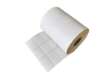 Immagine di Etichette per trasferimento termico diretto - 3 piste - 30 x 20 mm - Printex - rotolo da 9000 pezzi