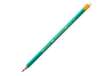 Immagine di Matite ECOsolutions Evolution Graphite - 655 HB - con gommino - Bic - scatola da 12 pezzi