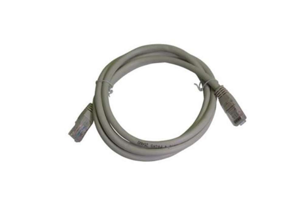Immagine di Cavetto Lan -1,5 mt- patch CAT 6 UTP - MKC Melchioni