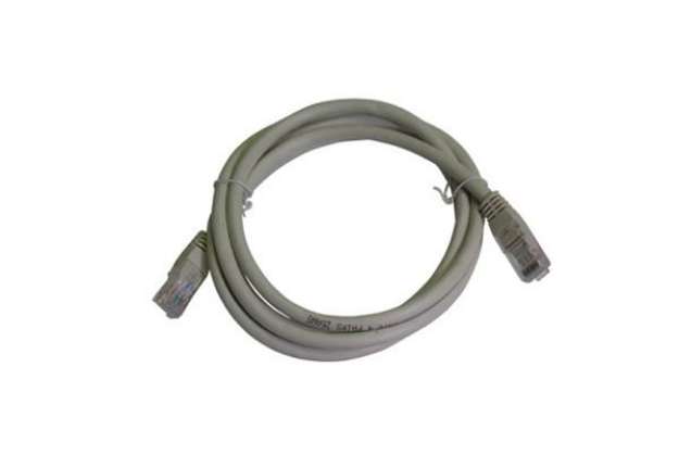 Immagine di Cavetto Lan -1,5 mt- patch CAT 6 UTP - MKC Melchioni