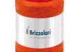 Immagine di Nastro Rafia sintetica - arancione 12 - 5mmx200mt - Brizzolari
