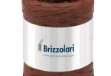 Immagine di Nastro Rafia sintetica - marrone 14 - 5mmx200mt - Brizzolari