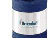 Immagine di Nastro Rafia sintetica - blu scuro 37 - 5mmx200mt - Brizzolari
