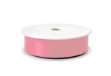 Immagine di Nastro doppio raso - 25mmx25mt - rosa baby 32 - Brizzolari