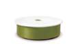 Immagine di Nastro doppio raso - 25mmx25mt - verde salvia 64 - Brizzolari