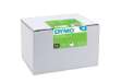 Immagine di Rotolo 260 etichette LW S0722390 - 36 x 89 mm - carta - indirizzi - bianco - Dymo - value pack 24 pe