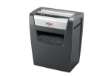 Immagine di Distruggidocumenti Momentum X312 - taglio a frammenti 5x42 mm - Rexel